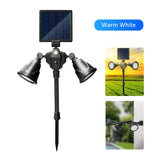 D C 6 V 3W Solar Powered Energy 36 LEDs Wall Lamp Lawn Light Sensitive Light C-ontrol/ PIR Motion V1294-YM0901-L4294WW