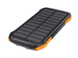 CHOETECH B658 10000mAh Solar Power Bank V28-ELECHOB658