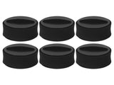 6 PCS Vacuum Cleaner Filter Elements for Bissell 2037913 32R9 Replacement Filter Accessories V1294-YM0626-3113220321211