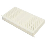 Queen Bee Spawning Controller Single Frame Plastic Bee Spawning Box Beekeeping Box V1294-YM0523-3111210373111