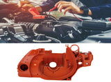 Chainsaw Crankcase Engine Housing Assembly for Husqvarna 450 445 450E 445E 537438201 V1294-YM0901-3111200213411