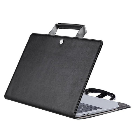 15.4 Inch Macbook Pro Protective Tote Bag - Black PRL-1076072060DBT_NZ