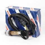 0258017025 Bosch Oxygen Sensor Lambda O2 Sensor 5 Wire 17025 Lsu 4.9 For Holden V201-0258017025--F