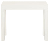 Amsterdam 1 Drawer Sofa Table V199-ST001TAWH
