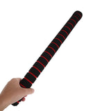 2-Pack Dumbbell to Barbell Converter Bars with Non- Grip for Comfortable, Secure Weightlifting and V1366-AZ2-W-17246