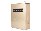 50Hz 600mg/h O3 Generator Ozonator Household Water Food Vegetable Sterilizer V1294-YM0901-JY15425-01