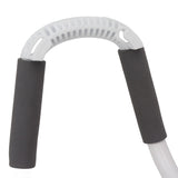 Abdominal Roller with Elbow Support Auto Springback Multi Functional Easy to Carry Exercise V1294-YM0901-3117230164211