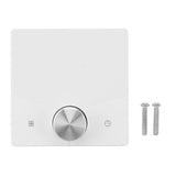 Smart Thermostat WiFi Programmable LCD Display Floor Heating Control Panel Digital Thermostat with V1294-YM0706-3114230111612