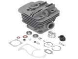 48mm Chainsaw Cylinder Piston Intake Manifold Gasket Kit Replacement 1125 020 1215 for Stihl MS360 V1294-YM0710-3111210297511