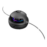 Smart Jump Rope Machine, Intelligent Automatic Electric Rope Skipping Machine With Bluetooth V1192-AZ-W-33686