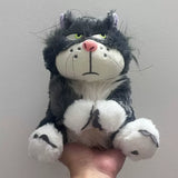 Grey Cat Chalk Bag Rock Climbing Equipment V1261-GREYCAT001