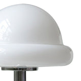Bedside Table Lamp USB 3 Color Dimmable Cute Creative Mushroom Desk Lamp for Living Room Bedroom V1294-YM0901-3119240068811