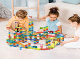 Kids Magnetic Tiles Blocks KD1143-348PCS