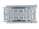 279838 Dryer Heating Element Kit Replaces 3403585 W10724237 3398063 3398064 8565582 V1294-YM0703-3113230116811