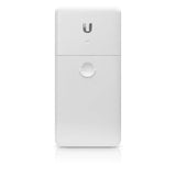 Ubiquiti NanoSwitch, N-SW, With Four Gigabit Ethernet Ports, Outdoor, Weather-resistant Enclosure, V1202-V2-NHU-N-SW