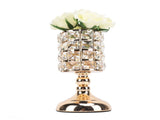 Rose Table Light 3 Light Colors Rechargeable Touch Control Stepless Dimming Artificial Flower Desk V1294-YM0901-3119240103111