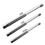 6pcs Premium Gas Struts Kit for Ford Territory SX SY 2004-2011 Bonnet Tailgate Window Glass Direct V985-GASSTRUTFORFORD