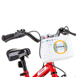 Trinx Red ELF12 Kids Bike Blue V406-ELF12_A1