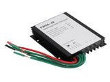 MPPT Turbine Charge Controller 48V Led IP67 Water Resistant Automatic Controller for 0 to 600w V1294-YM0901-3114240077211