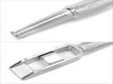 Square Head Carbon-Steel Combination Winch Bar, 2 Pack Non-Slip Handle for Versatility, Trusted V1258-DP02-C-3300