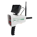 Metal Detector Gold Finder 1000M Range 30M Depth Sensitive Handheld Underground Treasure Scanner V1294-YM0901-3111240009411
