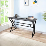 Computer Desk Home Office Study Writing Workstation Gaming V63-920911