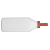 4L Vertical Type Portable Calf Milk Feeding Bottle Nursing Milk Feeder for Cattle Livestock V1294-YM0901-3111200262111