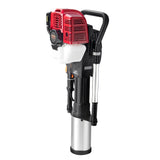 VEVOR 52cc Gas-Powered T Post Driver 2-Stroke Fence Piling Pounder w/ 3 Head V952-SCSQYDZJJH95OBHIQV0