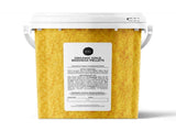 Orku 500g Organic Beeswax Pellets Yellow Tub - Cosmetic Grade Bees Wax Pastilles V238-SUPDZ-32852062011472