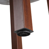 Willowmarble Round Dining Table V264-DNT-431S-WLA-11M