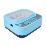 Egg Incubator Automatic Water Adding Temperature Control 6 Eggs Turner Dual Power Supply Poultry V1294-YM0901-3111230130212