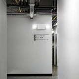 VEVOR 24 PCs Commercial Emergency Light LED Exit Lighting Fixture Backup Battery V952-YJZSD24J0000UQ6JJV7