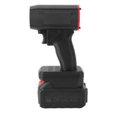 Electric Air 80000RPM 50mm Brushless Motor Cordless Portable Handheld Turbofan Duster Jet Dry V1294-YM0901-3111240171512