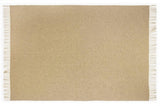 Hampton Throw - Merino Wool Blend - Camel V164-HA10