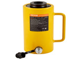 30Ton 10.16 cm Stroke Hollow Hydraulic Cylinder Jack 29937 Lift Cylinder Industrial Durable V952-QJD30T100MMKXYY01V0