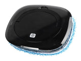 Mopping Robot USB Rechargeable Wet and Dry Cleaner Slim Noiseless Automatic Mopping Machine for Hard V1294-YM0901-3113240102611