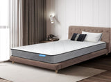Dreamz Spring Mattress Pocket Bed Top Single MS1012-S