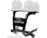 Powertrain Adjustable Dumbbells Stand BF3-STD