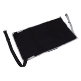 Airplane Seat Extender for Kids Canvas Portable Toddler Travel Bed Airplane Footrest Hammock for V1294-YM0706-3117230212511