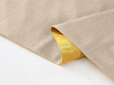 Twin XL Bedspread 19.8 x 94.4 inches - Lightweight Bed Cover for Comforters - Soft Fine Fiber Bed V1366-AZ2-W-12975