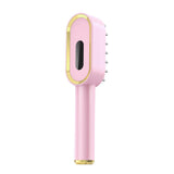 Electric Massage Comb Scalp Massager Relaxation Tool Self-Care Hair V1107-135-10270