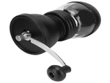 Hand Cranked Coffee Grinder Manual Mini Coffee Bean Grinding Machine Household Kitchen Tools V1294-YM0901-3118210094411