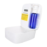 Scent Air Machine 5W 200ML 500m Essential Oil Diffuser Wall Mounted Fragrance Nebulizing Diffuser V1294-YM0901-3113230261812