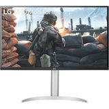 LG 32 inch 4K UHD Monitor DS-LG32UP550N