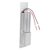 Ultra Low Temperature Electric Bolt Lock Glass Door Security Access Control System V1294-YM0721-3114210015011