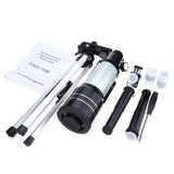 Portable High Definition Astronomical Telescope With Tripod PRL-4620GO