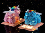 Valentine's Day Gift Rose, LED PE Flower, Christmas Decorations V1294-YM0715-10329611