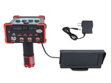 Metal Detectors Professional High Sensitivity 49.2ft Depth 3280.1ft Range Remote Search Metal V1294-YM0901-3111240110111