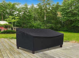 163*66*89 cm - Garden bench covers - Garden chair covers - Dust cover - waterproof - Garden V1188-MS101-02737-1