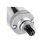 Motorcycle Starter Motor Compatible XT225 Serow TW125 TW200 TRAILWAY 200 5RS-81890-00 2JX-81890-00 V1370-AZ4-05613